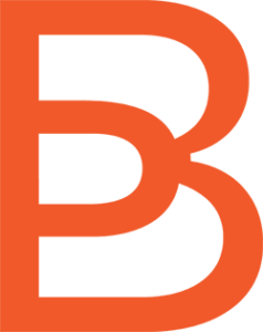 BrettPix logo